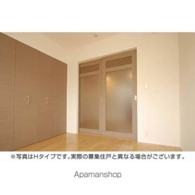パークアクシス板橋[2LDK/50.84m2]の内装1