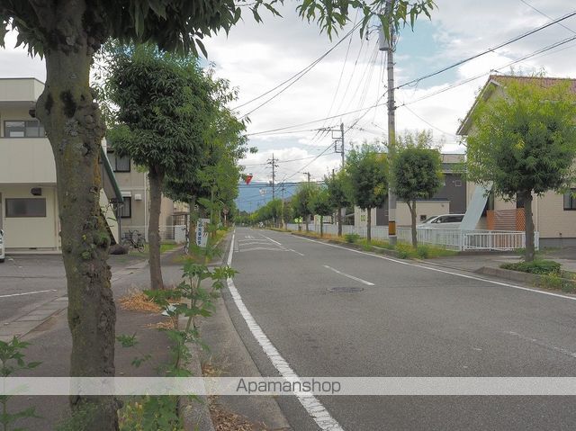 コーポ小宮山Aの周辺写真