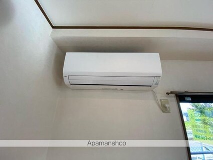 サウスプラザ六条[1LDK/49.6m2]のその他設備