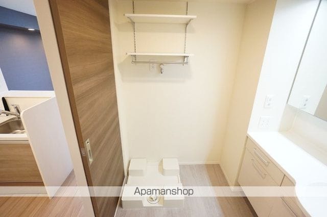 D-ROOM六条福寿町の内装写真