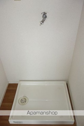 ダイヤモンドハイツ[2DK/43.47m2]の内装3