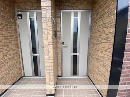 アベニューみなみ[1R/33.15m2]の共用部4