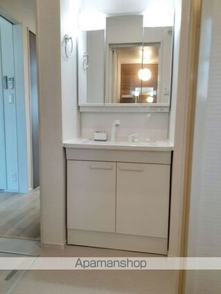 哲学の道　Ｃ[2LDK/58.67m2]の洗面所