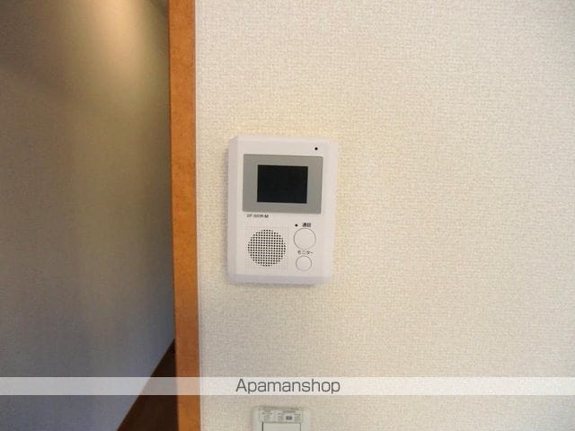 レオパレスタークの内装写真