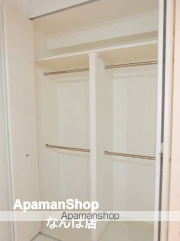 ルクレ堺筋本町レジデンスの内装写真