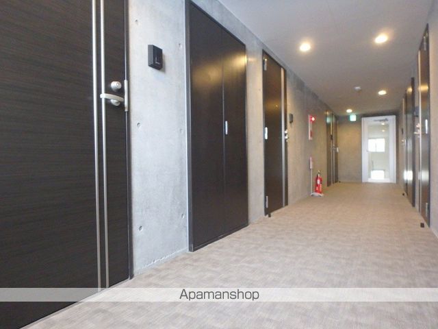 MAISON DE MOCHAの内装写真