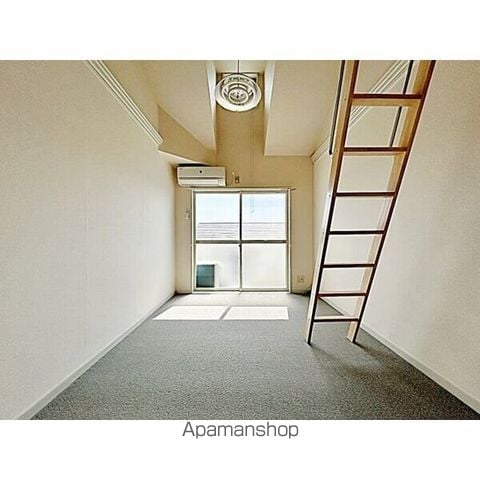 レオパレス陸前の内装写真