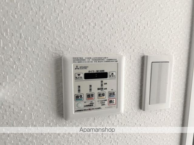 ブリリアンクラス河原町の内装写真