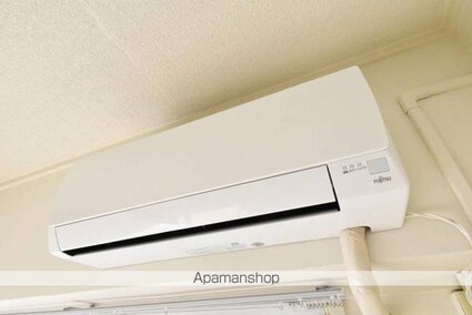 ビレッジハウス笹賀２号棟[2K/33.51m2]の内装4