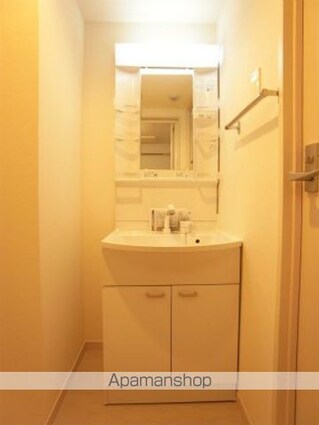 リブリ・サンオアシス[1K/26.08m2]の洗面所