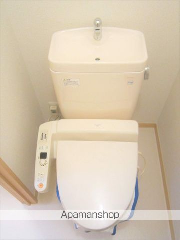 ルミューサウスの内装写真