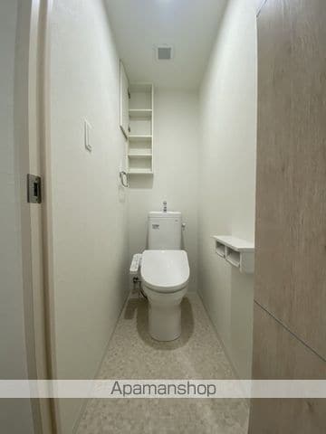 レヴィスタ名東の内装写真