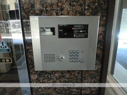 アクタス天神パークシティ[1K/24.62m2]の共用部1