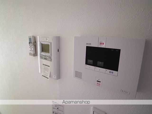 ティアレットの内装写真