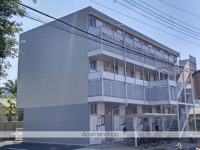 レオパレスラ フォレ