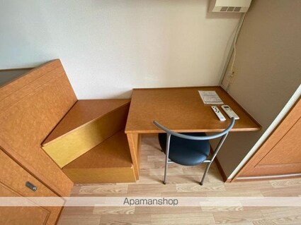 サンライズ牟礼[1K/23.18m2]の内装2