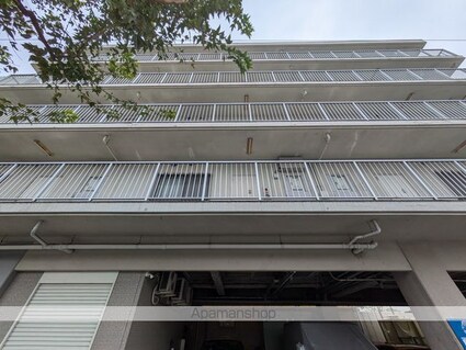 広島県広島市中区舟入南５丁目[1R/15.68m2]の外観2