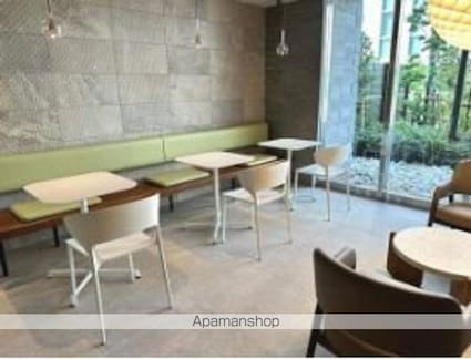 パークアクシス錦糸公園[1DK/29.26m2]のロビー2