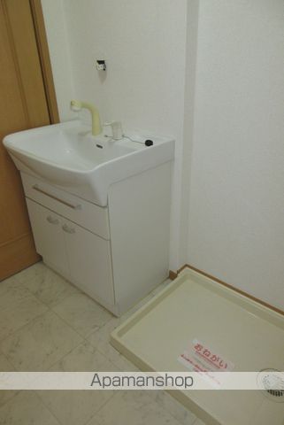 ベルコリーヌの内装写真