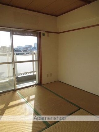 和歌山県和歌山市黒田[1LDK/53.46m2]の内装3