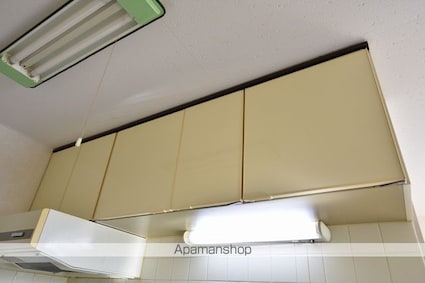 シャンブル杉並[1LDK/29.16m2]の内装3