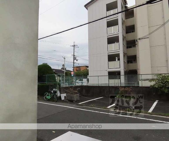 グレース西ノ京の内装写真