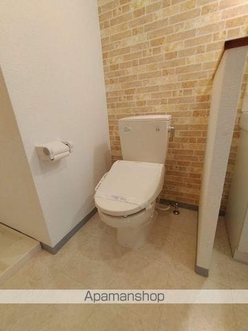 フェリスSEKIMEの内装写真