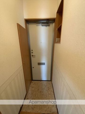 クラッシー表参道倶楽部の内装写真
