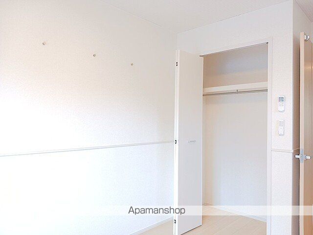 シエロアス—ル 姪浜の内装写真
