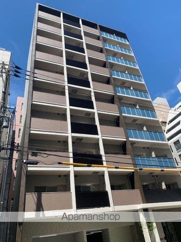 プライムアーバン南森町