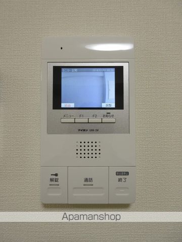 パルステージ関屋IIの内装写真