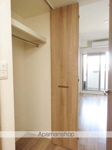プレサンス水都OKAWAの内装写真