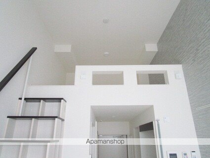 ウィステリア南阿佐ヶ谷[1R/11.16m2]のその他内装