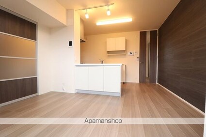 Ｌａ　Ｃｒｅｃｅ　Ｔ[3LDK/72.36m2]のリビング・居間