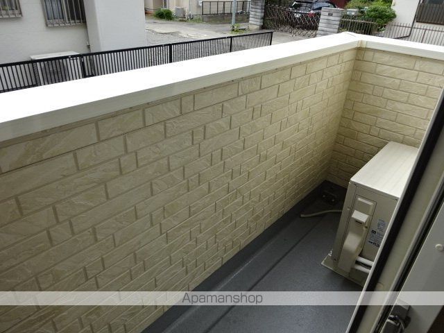 コンフォート メゾン プラムの内装写真