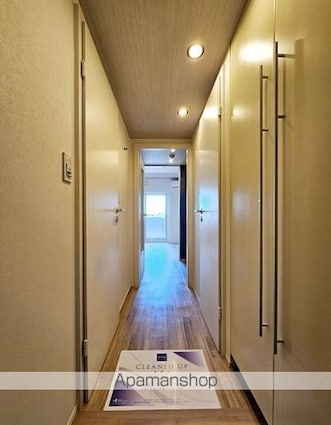 東京都世田谷区三軒茶屋１丁目[1K/24.22m2]の玄関