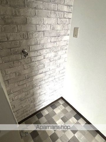シャルマンの内装写真