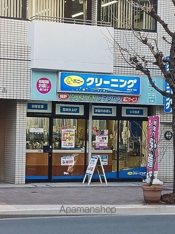 ベスティエ秋葉原の周辺写真