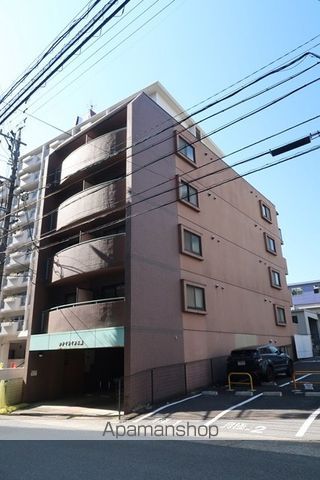 シティライフ本郷.の外観写真