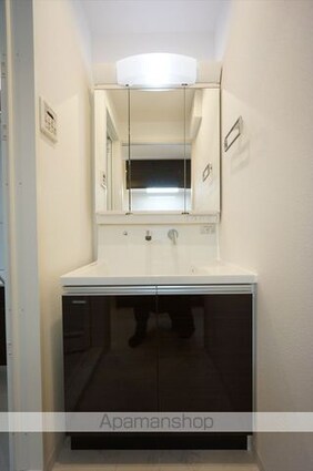 セレニティー名駅[1K/28.65m2]の洗面所