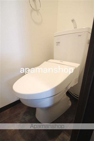 SーRESIDENCE 淀屋橋の内装写真
