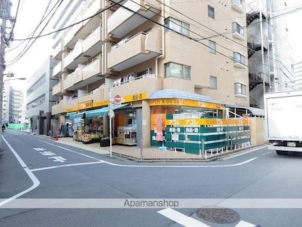 東京都江戸川区西葛西５丁目[2DK/46.4m2]の周辺2