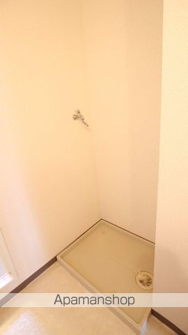ハイツおゆみ野IIの内装写真