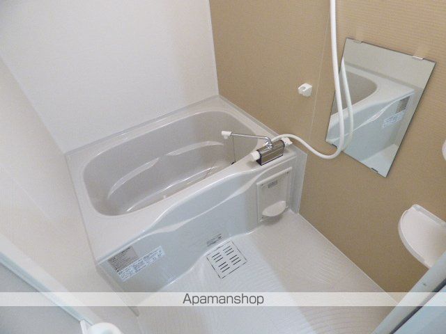 フジパレス瑞光XI番館の内装写真