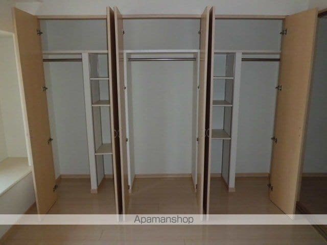 サムティ天神南の内装写真