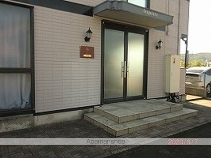 レオパレスワカスギ[1K/23.18m2]の共用部1