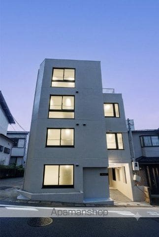 Rhythm.の外観写真