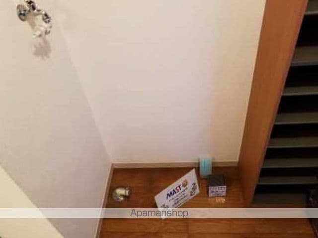 メルヴェーユ弥永 B棟の内装写真