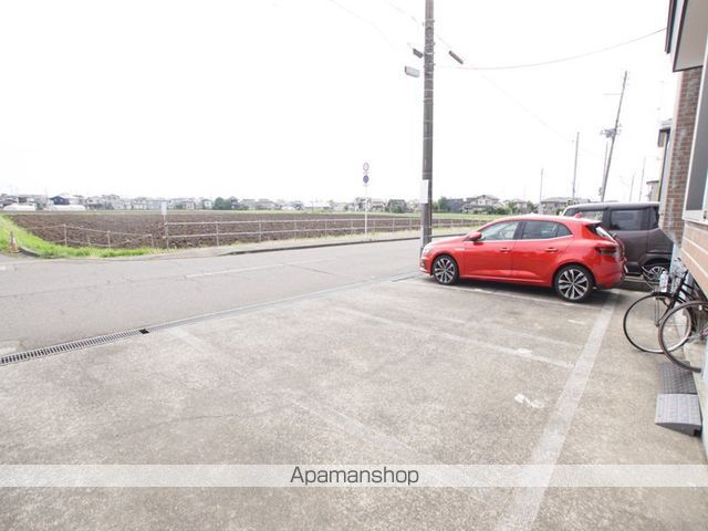 ドミール中貫のその他写真