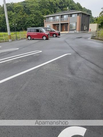 パールマリン Iの外観写真